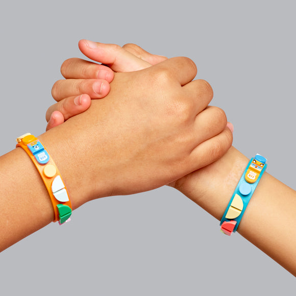 LEGO® Adventure Bracelets 41918