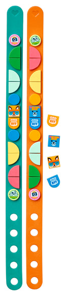LEGO® Adventure Bracelets 41918-3