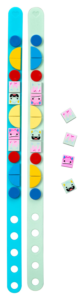 LEGO® Monster Bracelets 41923 - 0