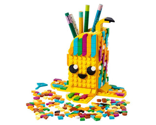 LEGO® Cute Banana Pen Holder 41948