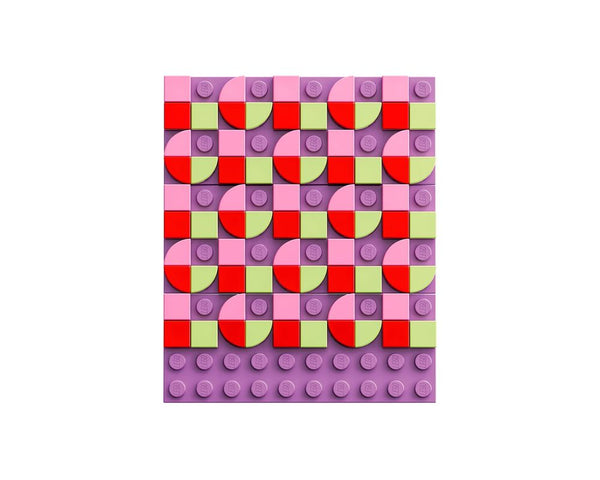 LEGO® Lots of DOTS – Lettering 41950