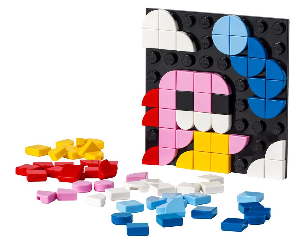 LEGO® DOTS Adhesive Patch 41954 - 0