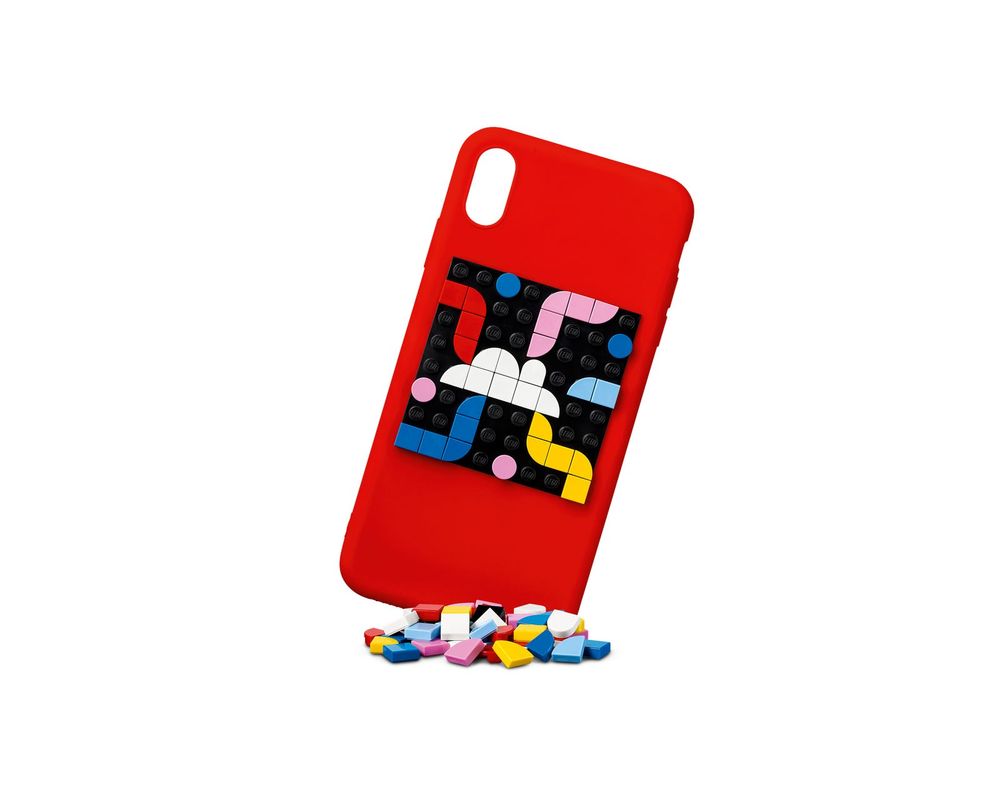 LEGO® DOTS Adhesive Patch 41954