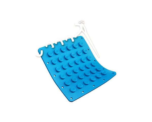 LEGO® DOTS Stitch-on Patch 41955