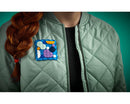 LEGO® DOTS Stitch-on Patch 41955-8