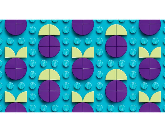 LEGO® DOTS Ice Cream Picture Frames & Bracelet 41956