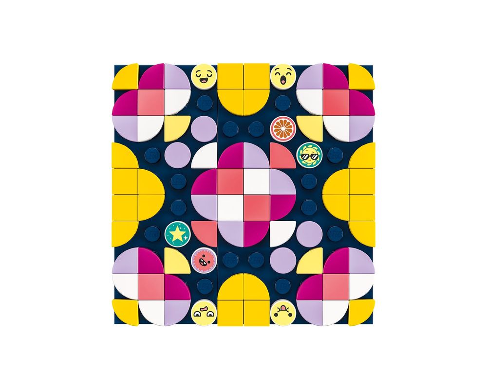 LEGO® DOTS Adhesive Patches Mega Pack 41957