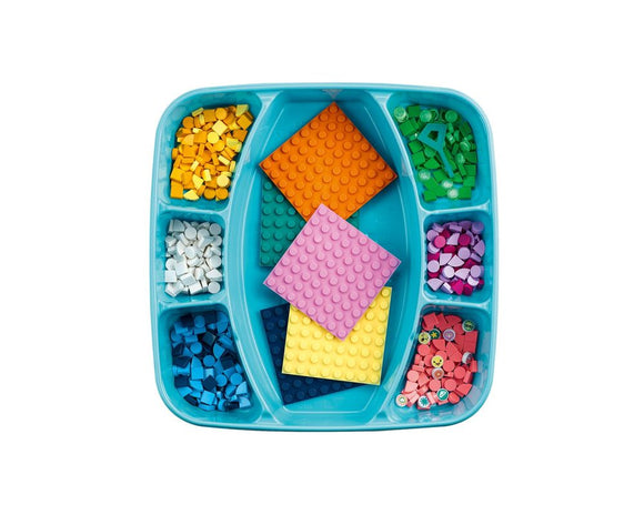LEGO® DOTS Adhesive Patches Mega Pack 41957