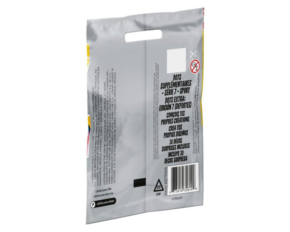 LEGO® DOTS Extra DOTS Series 7 - SPORT 41958