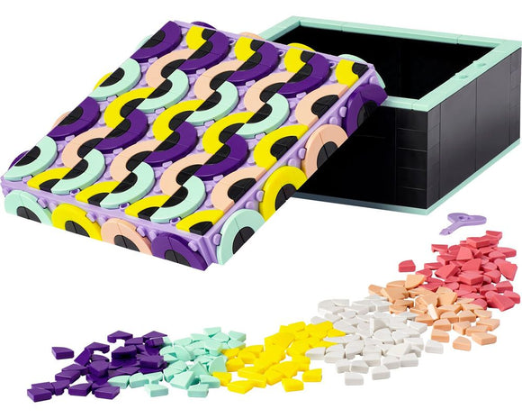 LEGO® DOTS Big Box 41960