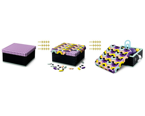 LEGO® DOTS Big Box 41960