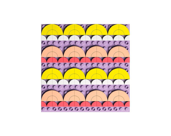 LEGO® DOTS Big Box 41960