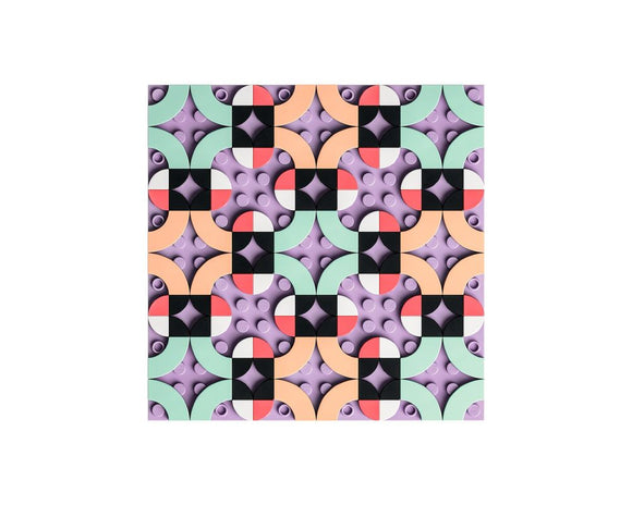 LEGO® DOTS Big Box 41960