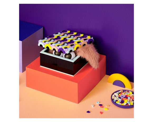 LEGO® DOTS Big Box 41960