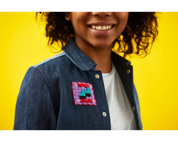 LEGO® DOTS Designer Toolkit - Patterns 41961