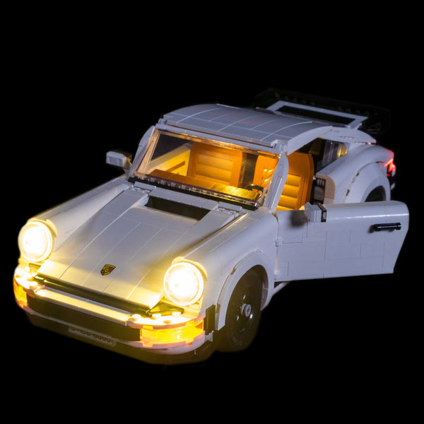 Porsche 911 #10295 Light Kit