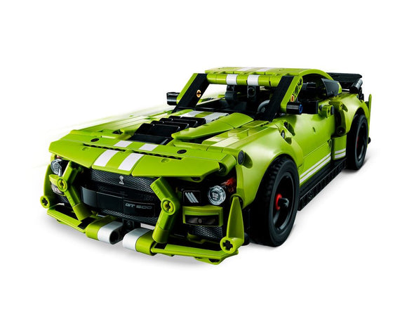 LEGO® Ford Mustang Shelby® GT500® 42138