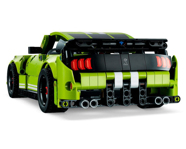 LEGO® Ford Mustang Shelby® GT500® 42138