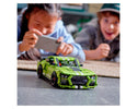 LEGO® Ford Mustang Shelby® GT500® 42138