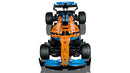 LEGO® McLaren Formula 1™ Race Car 42141-3
