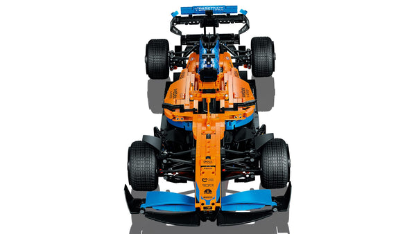 LEGO® McLaren Formula 1™ Race Car 42141