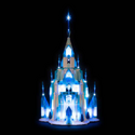 The Ice Castle #43197 Light Kit