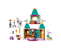 LEGO® Anna and Olaf's Castle Fun 43204