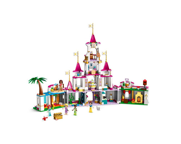 LEGO® Ultimate Adventure Castle 43205