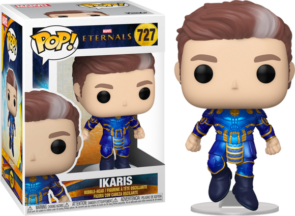 Eternals - Ikaris Pop! Vinyl Figure #727