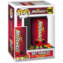 Hot Tamales - Hot Tamales Candy Pop! Vinyl #100