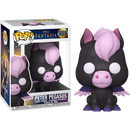 Fantasia - Peter Pegasus 80th Anniversary Pop! Vinyl #989-2
