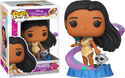 Pocahontas - Pocahontas Ultimate Princess Pop! Vinyl #1017