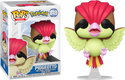 Pokemon - Pidgeotto Pop! Vinyl #849