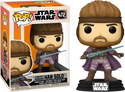 Star Wars - Han Solo Ralph McQuarrie Concept Series Pop! Vinyl #472