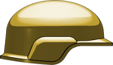 BA Modern Combat Helmet (Tan)