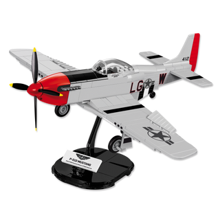 Top Gun - Mustang P-51D 1:35 scale