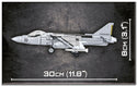 AV-8B Harrier Plus 1:48 scale