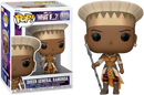 What If…? - Queen General Ramonda Pop! Vinyl #971-3