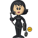 Samurai Jack - Ashi Vinyl SODA Figure