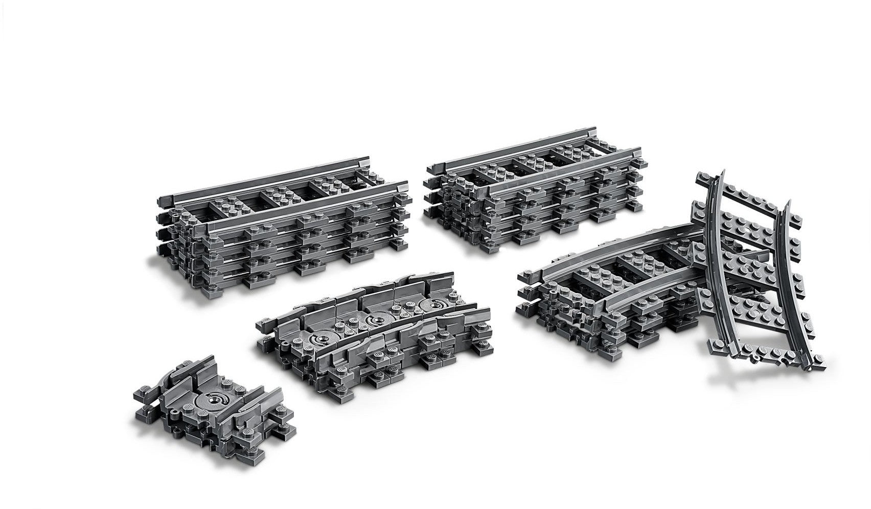 LEGO® Tracks 60205 - 0