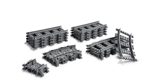 LEGO® Tracks 60205