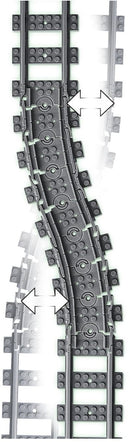 LEGO® Tracks 60205-3