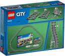 LEGO® Tracks 60205-4