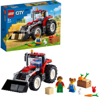 LEGO® Tractor 60287