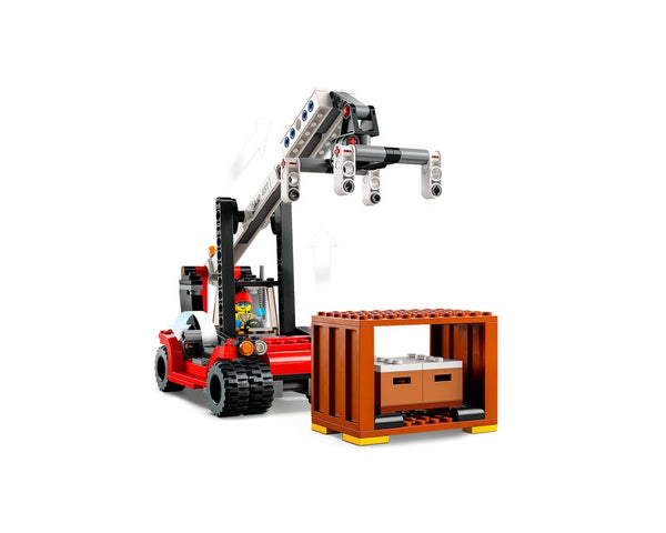 LEGO® Freight Train 60336