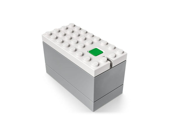 LEGO® City Express Passenger Train 60337