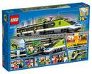 LEGO® City Express Passenger Train 60337-13