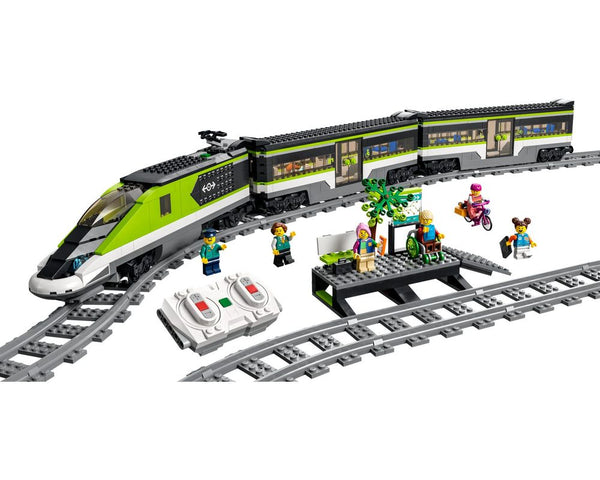 LEGO® City Express Passenger Train 60337