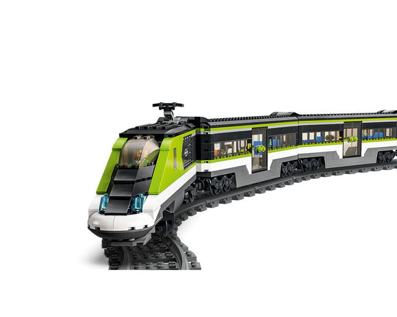 LEGO® City Express Passenger Train 60337