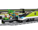LEGO® City Express Passenger Train 60337-4